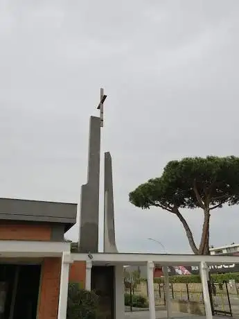 Photo de Parrocchia di Santa Melania