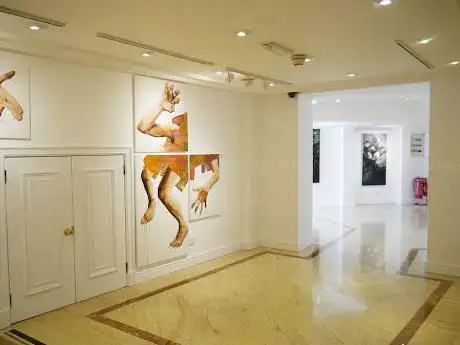 Photo de Le Dame Art Gallery