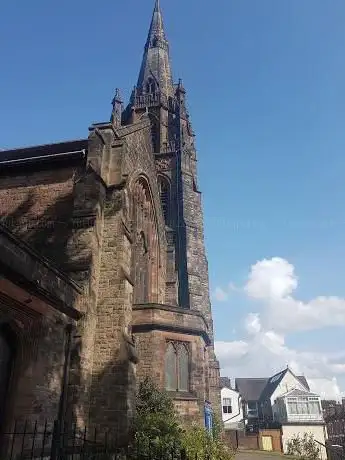Photo de Saint Paul's Parish Church