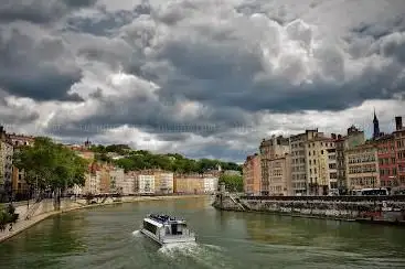 Photo de Pavillion Rives de Saône