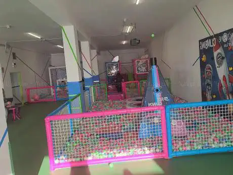 Photo de Playzone Cosenza