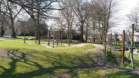 Photo de John Leigh Park Play Area