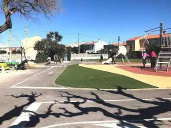 Photo de Parc de Jeux de l'Ancienne Gendarmerie