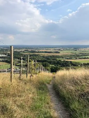 Photo de Truleigh Hill