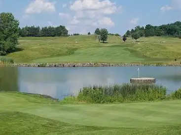 Photo de The Links at Greystone