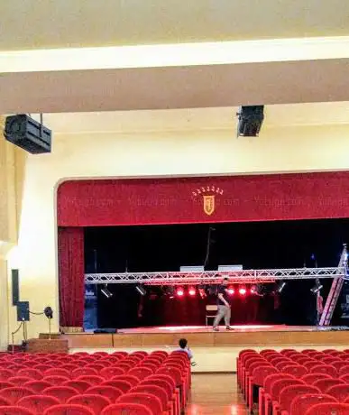 Teatro Principe Palestrina
