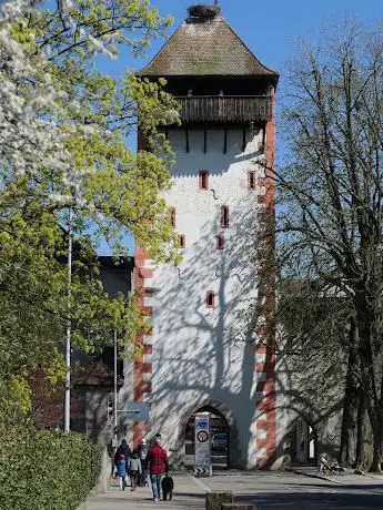 Photo de Storchennestturm