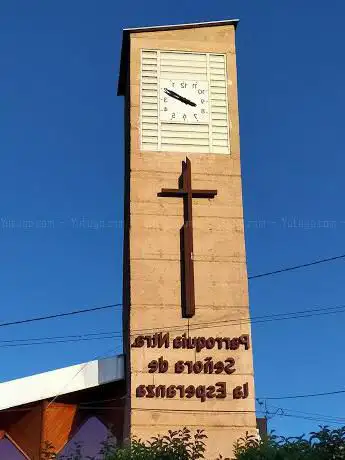 Photo de Parroquia Ntra. Sra. de la Esperanza del Progreso