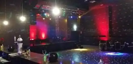 Photo de CASABLANCA Events