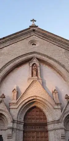 Photo de Chiesa della Madonna delle Grazie