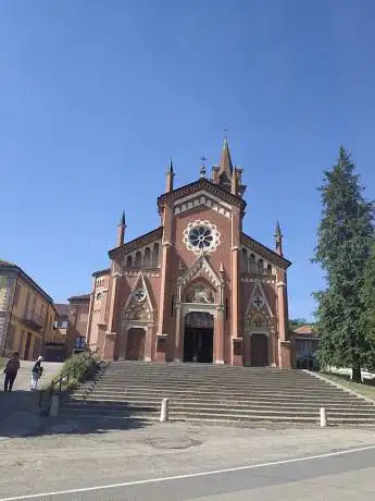 Chiesa di Santa Maria della Pietà