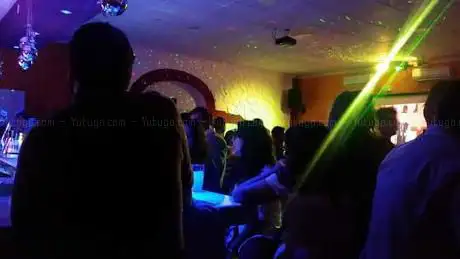 Photo de Disco Pub DIAMOND &VAIVEN Disco