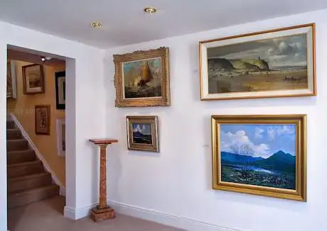 Photo de Oriel Gallery