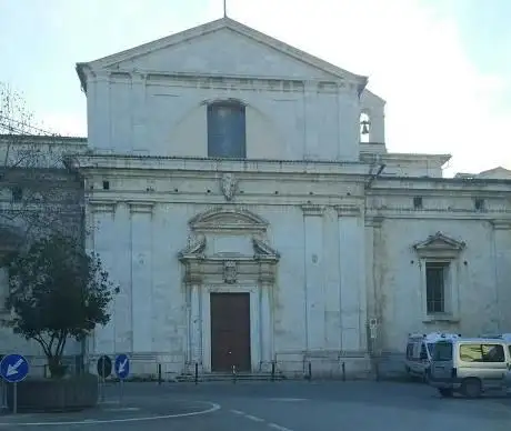 Photo de Madonna di Loreto  Spoleto