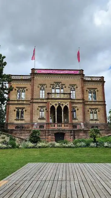 Colombi Park