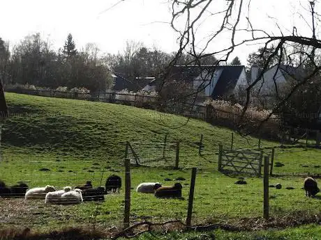 Berges du Linkebeek