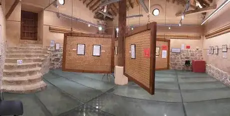Photo de Centro Cultural Matadero