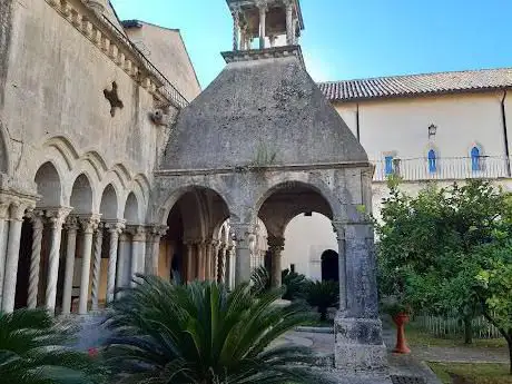 Photo de Museo Medievale di Fossanova