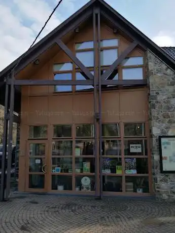 Centre nature Maison Ternell