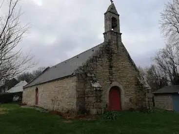Photo de chapelle Saint-Sébastien