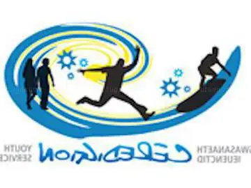 Ceredigion Youth Service