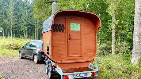 Photo de Schwitzstube