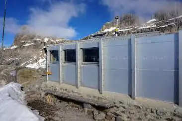 Photo de Refuge des Dents du Midi