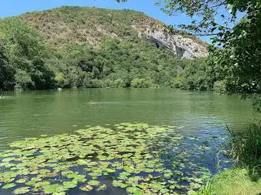 Photo de Lac de Saint pé d'ardet