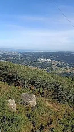 Photo de Vistas desde Xalo