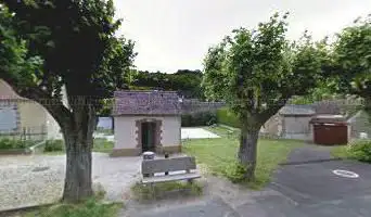 Square du Bon Temps
