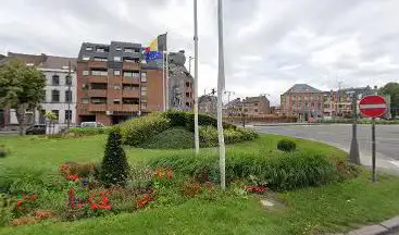 Monument aux Chasseurs à Pied