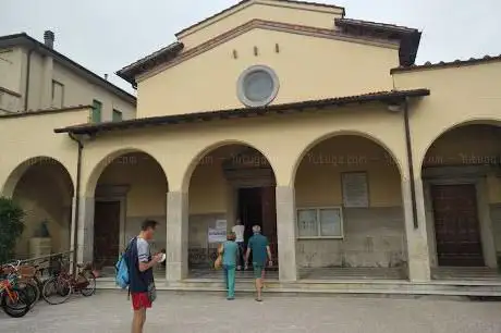 Photo de Parrocchia S. Maria Assunta