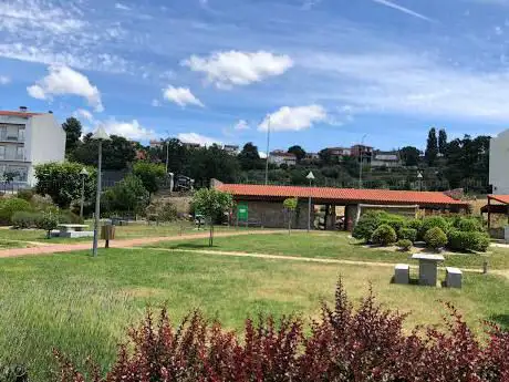 Photo de Parque de Santiago