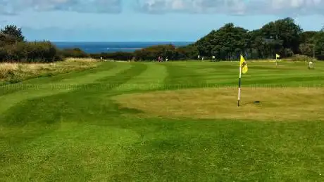 Filey Pitch & Putt And Footgolf