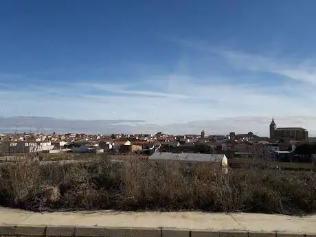 Photo de Cementerio Municipal de Villanueva de la Jara.