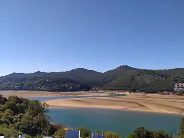Photo de Mirador de la RÃa