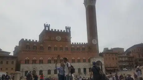 Photo de Porta Sant'Agata