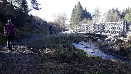Photo de Craik Forest