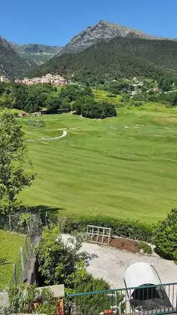 St. Anna Golf