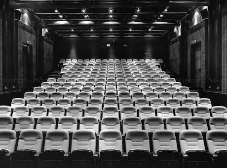Photo de Les Cinémas du Grütli