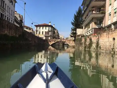 Photo de Golena San Massimo