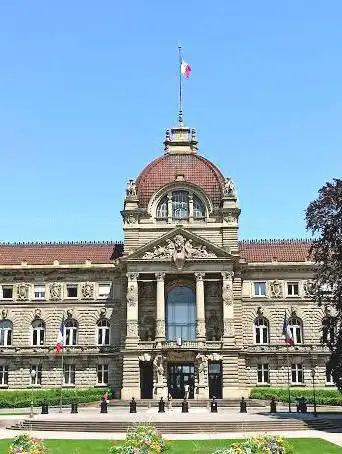 Photo de Palais du Rhin