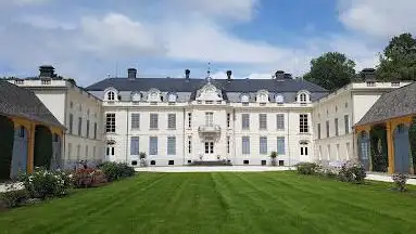 Photo de Castle Baudries