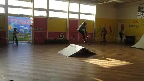 Southway Youth & Community Centre