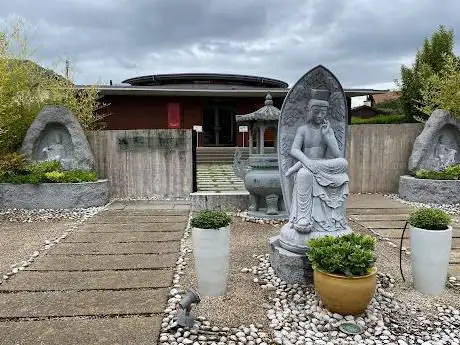 Photo de Institut Fo Guang Shan