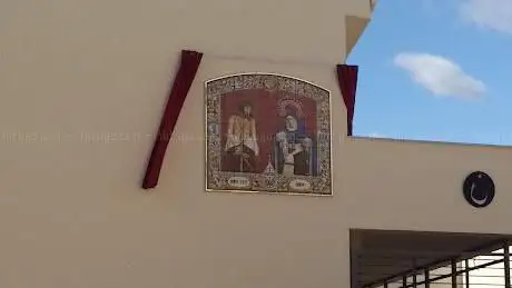 Photo de Nave museo agrupación cofrade Vélez Málaga