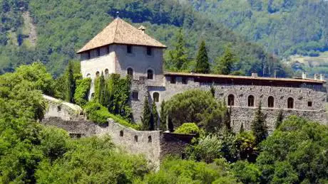 Castel Vanga