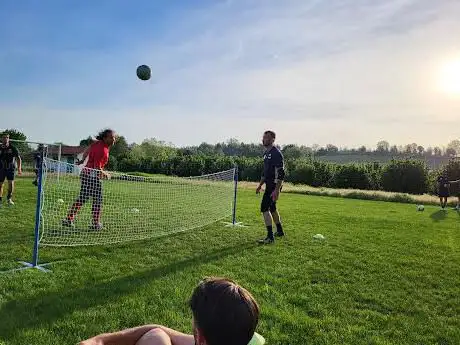 Campo Sportivo Quarto Inferiore