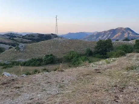 Photo de Forcella di Cervaro