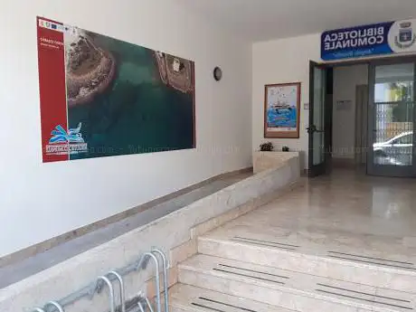 Biblioteca comunale